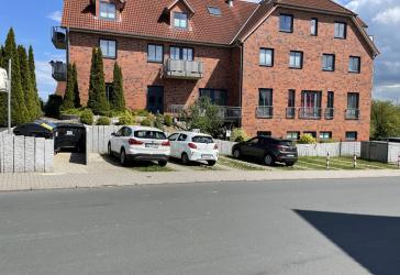 Die Saison steht vor der Tür! Wohnung in Timmendorfer Strand zu kaufen!