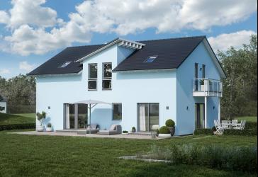 Vorschaubild Mehrfamilienhaus