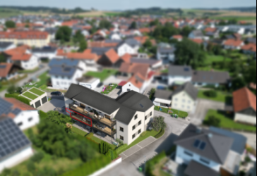 Vorschaubild Wohnung
