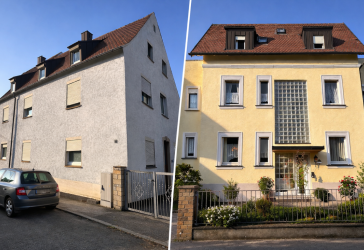 Vorschaubild Mehrfamilienhaus