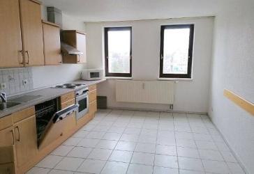 !! Maisonette-Wohnung mit Einbauküche, 3-Zimmer !!