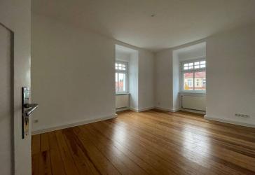 Vorschaubild Maisonettewohnung