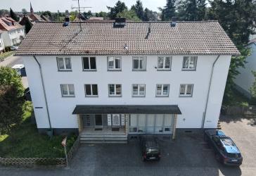Vorschaubild Mehrfamilienhaus