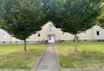 Demnächst frei! 3-Zimmer-Wohnung in Wilhelmshaven Fedderwardergroden