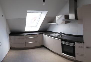 Vorschaubild Maisonettewohnung