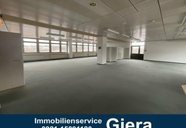 Vorschaubild Büro- /Praxis-Immobilie