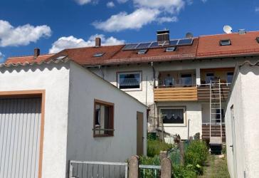 Vorschaubild Reihenmittelhaus
