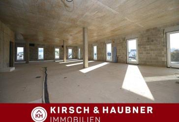 Die Gelegenheit! Repräsentatives Büro/Praxis am Stadtquartier Milchhof! Neumarkt - Altdorfer Straße