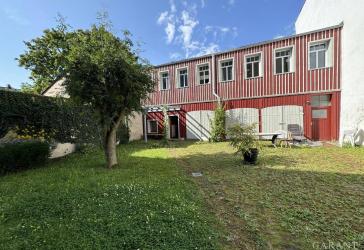 Vorschaubild Loft-Studio-Atelier