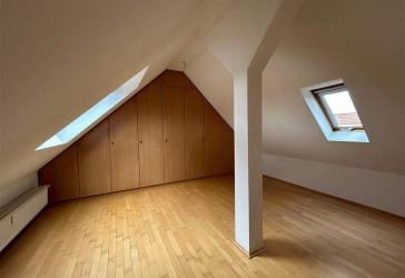 Vorschaubild Maisonettewohnung