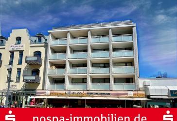 Beste Lage in der oberen Friedrichstraße