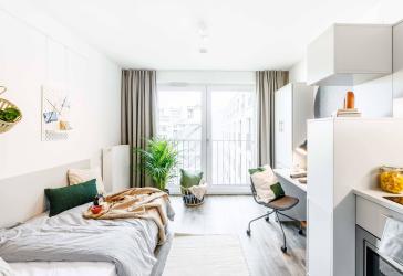Vorschaubild Loft-Studio-Atelier
