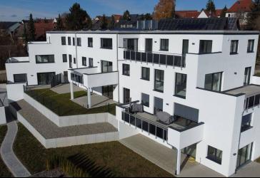 Vorschaubild Penthouse