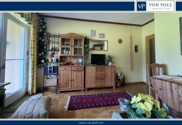 Schöne Ferienwohnung mit ca. 36,5 m² in Sankt Andreasberg