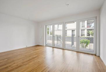 Moderne 2-Zimmer-Wohnung sucht Singles oder Paare!