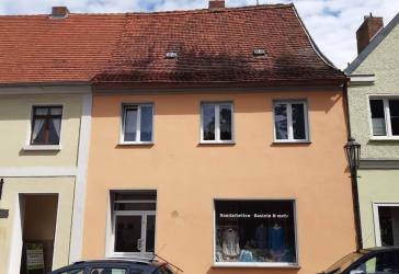 Vorschaubild Reihenmittelhaus