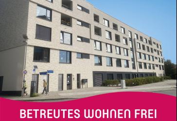 Vorschaubild Wohnung