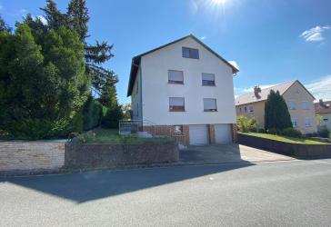 Vorschaubild Mehrfamilienhaus