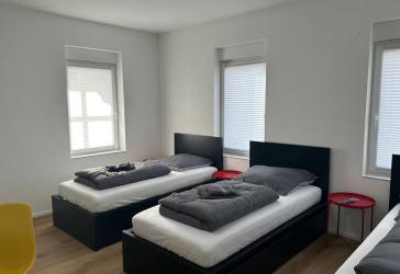 Möbliertes Zimmer, Auf Zeit & WG in Stuttgart ab 1 Monat flexibel mieten