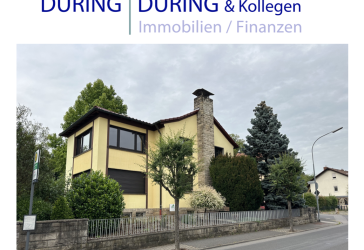 NEUER PREIS! 1-2 Familienhaus in bevorzugter Wohnlage, NES