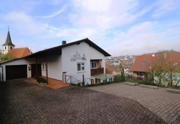 Vorschaubild Mehrfamilienhaus