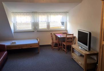 Möblierte Wohnung in Uni nähe bei Stuttgart-Vaihingen - Wohnen auf Zeit