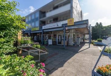 Provisionsfrei! Einzigartige Ladenfläche im Zentrum-Ost