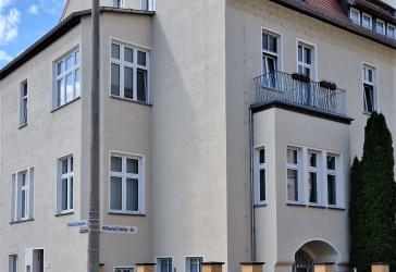DE-Nord - Büroraum mit Einbauküche u. Archiv