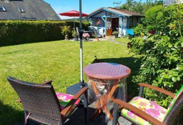 PROVISIONSFREI - Großer, charmanter Bungalow mit Untergeschoß - keine Renovierungen, nur einziehen!