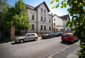 Ihre neue Traumwohnung / Kapitalanlage fußläufig zum Leipziger Auenwald!
