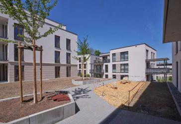 Vorschaubild Penthouse