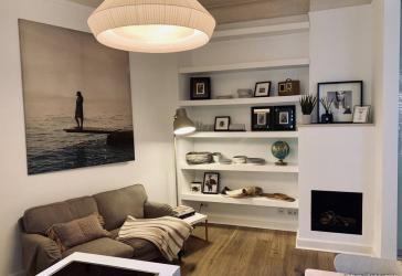 Welc(H)ome® by RIDA FLATS - Agnesviertel: All-in! Top-Lage, Innenhof, moderner Altbau & Internet