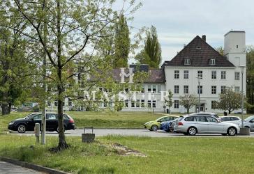 Vorschaubild Büro- /Praxis-Immobilie