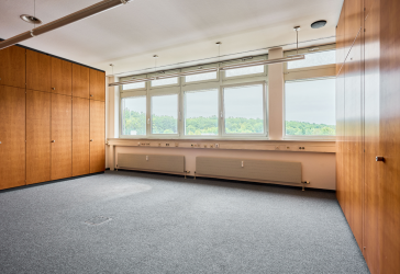 Bürofläche 35 m² ab 5 EUR/m² - Flexibel und günstig mit 24/7 Zugang