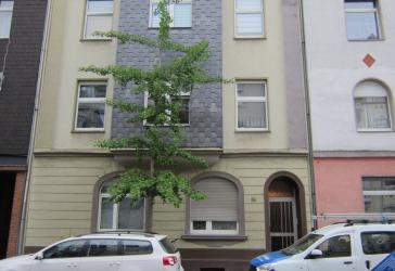 Mehrfamilienhaus in zentraler Lage nähe Grunewald und Anfang Hochfeld
