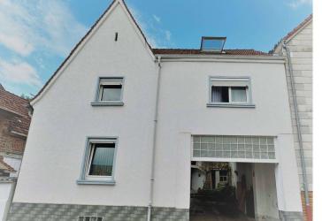 Vorschaubild Einfamilienhaus
