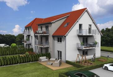 Vorschaubild Wohnung