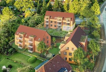 DOMSTAG27 - ETW 1 / Haus 1