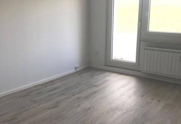 Sanierte 3-Zimmer-Wohnung (WE25)