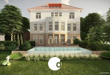 Vorschaubild Villa