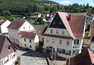 Vorschaubild Haus