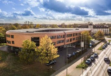 EXKLUSIV ÜBER RUHR REAL: Moderne Laborflächen in attraktiver Lage im Duisburger Süden