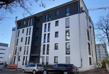 Vorschaubild Penthouse