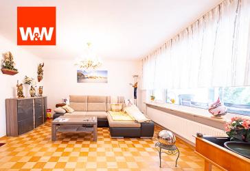 Vorschaubild Reihenmittelhaus