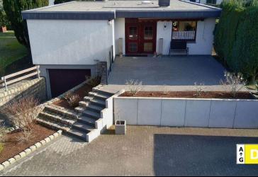Bungalow auf dem Rhen - großes Grundstück - keine Maklerprovision