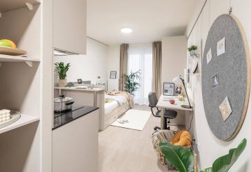 Vorschaubild Wohnung