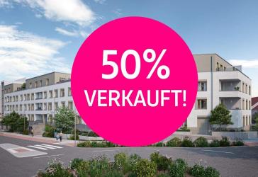 Hermann Immobilien: Wohlfühlen für die ganze Familie! (ETW 1.3.1)