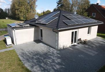 Vorschaubild Bungalow