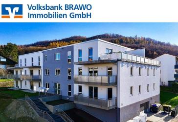 Komfort und Behaglichkeit im Wohnquintett am Butterberg!