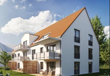 Vorschaubild Wohnung